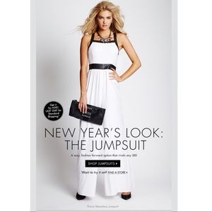 Guess Flavia Jumpsuit 💃